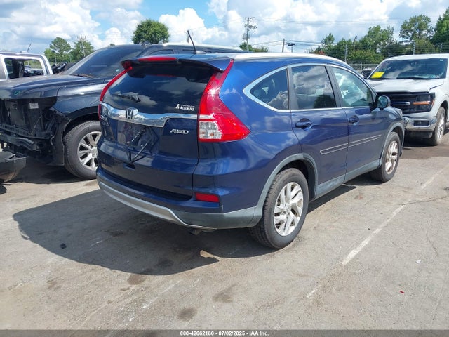 2HKRM4H78FH637203 Honda k24w9