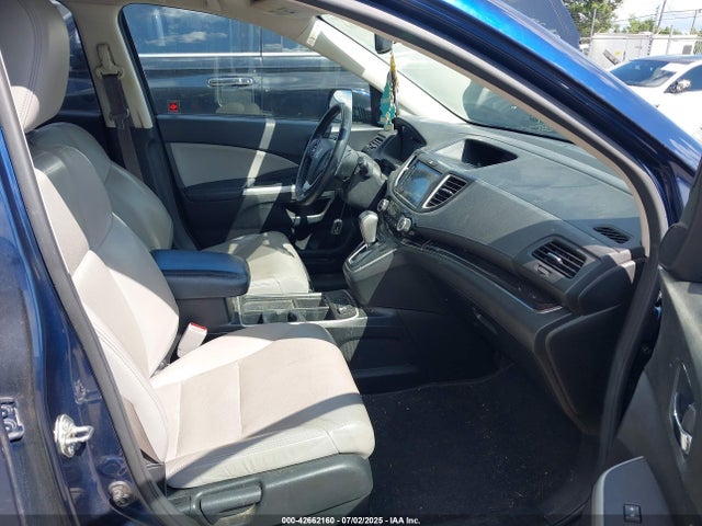 2HKRM4H78FH637203 Honda k24w9