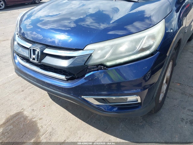 2HKRM4H78FH637203 Honda k24w9