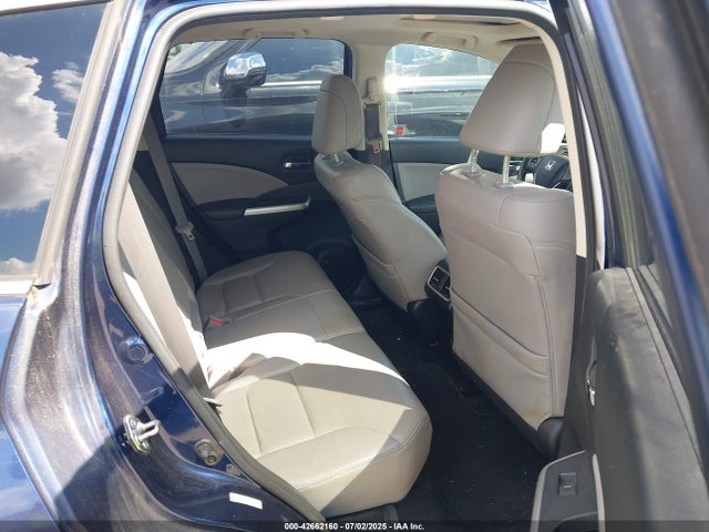 2HKRM4H78FH637203 Honda k24w9