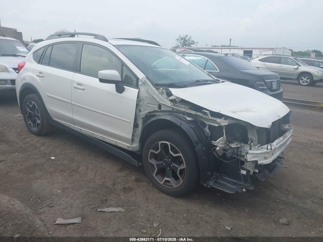Subaru 2.0l naturally aapirated 2015 JF2GPADC4F8287178 main image