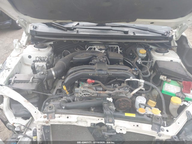 Subaru 2.0l naturally aapirated 2015 JF2GPADC4F8287178 Image 10