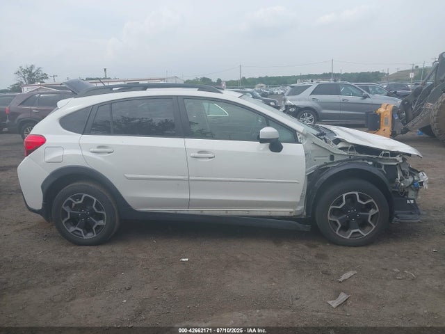 Subaru 2.0l naturally aapirated 2015 JF2GPADC4F8287178 Image 14
