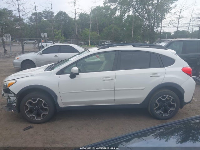 Subaru 2.0l naturally aapirated 2015 JF2GPADC4F8287178 Image 15