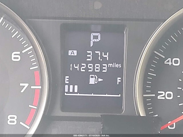 Subaru 2.0l naturally aapirated 2015 JF2GPADC4F8287178 Image 16