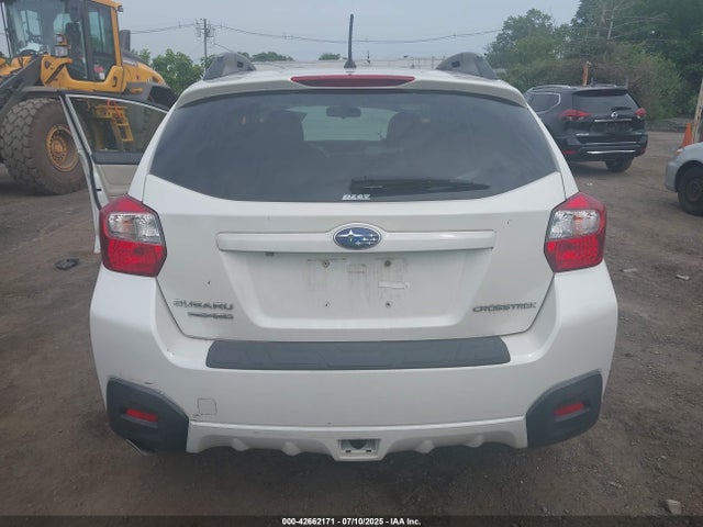 Subaru 2.0l naturally aapirated 2015 JF2GPADC4F8287178 Image 17
