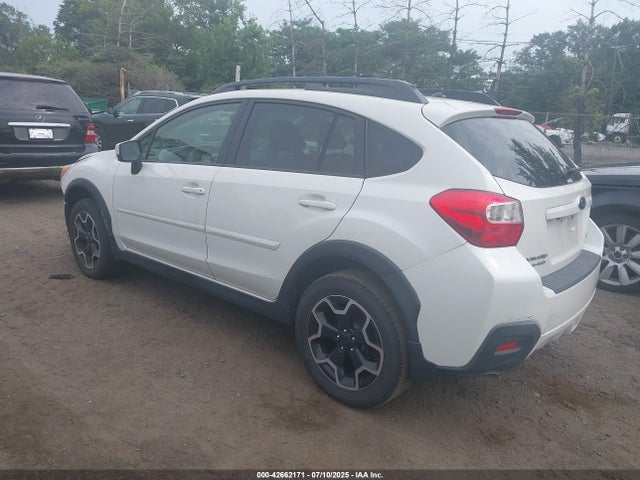 Subaru 2.0l naturally aapirated 2015 JF2GPADC4F8287178 Image 3