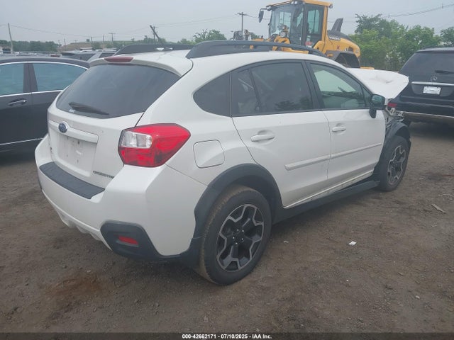 Subaru 2.0l naturally aapirated 2015 JF2GPADC4F8287178 Image 4