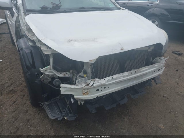 Subaru 2.0l naturally aapirated 2015 JF2GPADC4F8287178 Image 6
