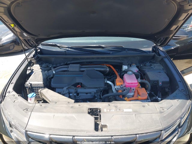 KM8JCCD10RU227562 Hyundai t-gdi gamma ii