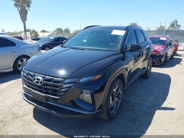 KM8JCCD10RU227562 Hyundai t-gdi gamma ii