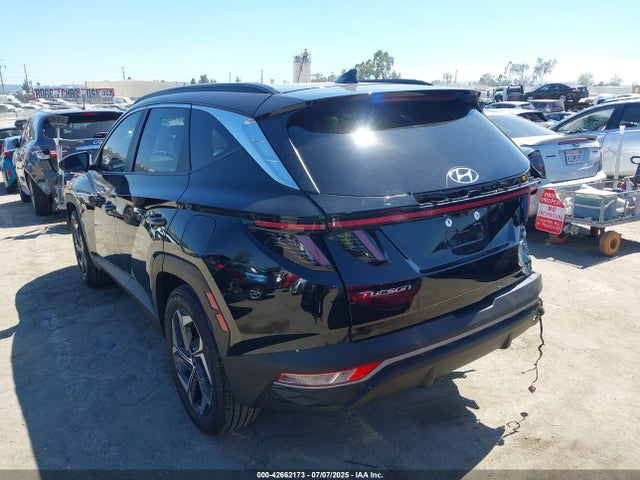 KM8JCCD10RU227562 Hyundai t-gdi gamma ii