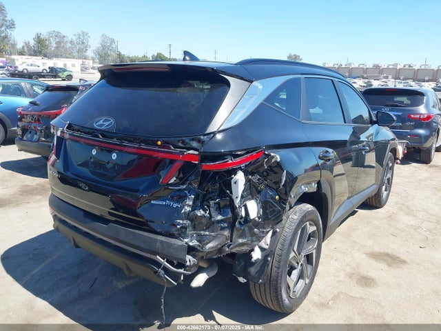 KM8JCCD10RU227562 Hyundai t-gdi gamma ii