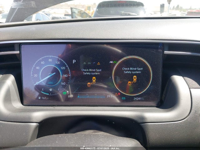 KM8JCCD10RU227562 Hyundai t-gdi gamma ii