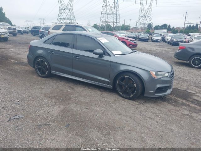 2016 AUDI A3 WAUB8GFF6G1112308
