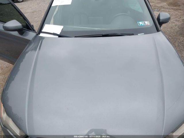 2016 AUDI A3 WAUB8GFF6G1112308 Photo 9