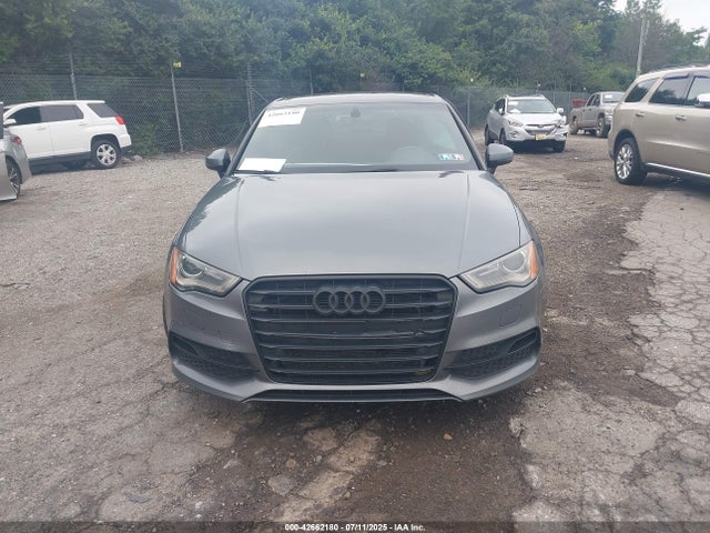 WAUB8GFF6G1112308 Audi 2016