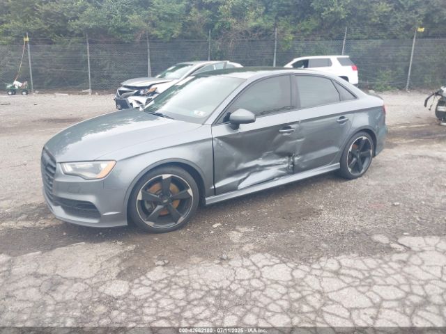 2016 AUDI A3 WAUB8GFF6G1112308 Photo 1