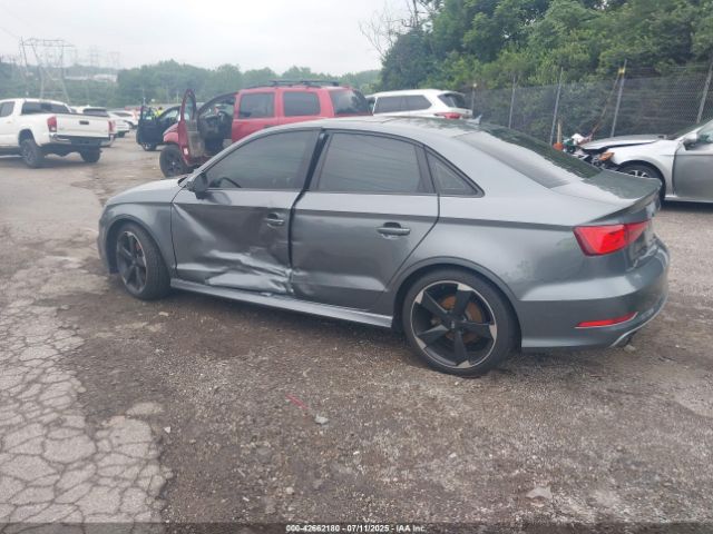 2016 AUDI A3 WAUB8GFF6G1112308 Photo 2