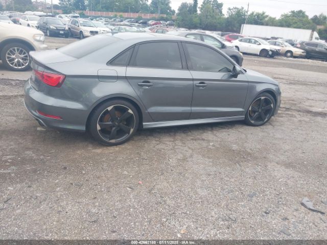2016 AUDI A3 WAUB8GFF6G1112308 Photo 3