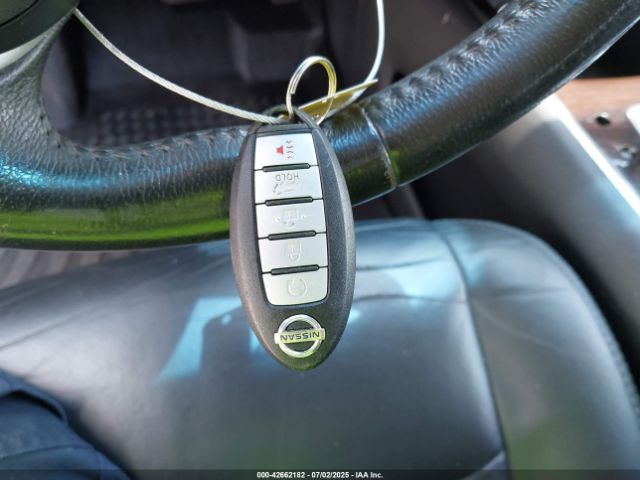 5N1AR2MM1EC681791 Nissan 2014
