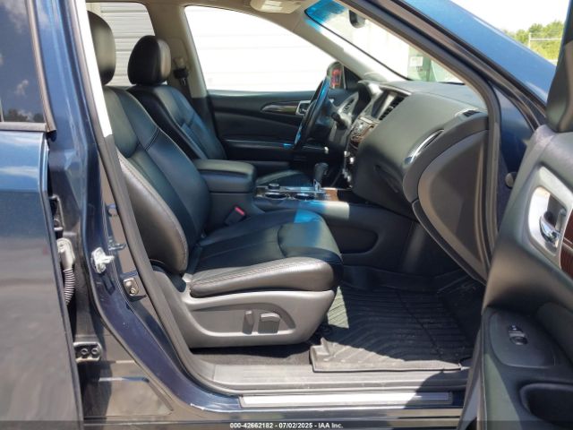 5N1AR2MM1EC681791 Nissan 2014
