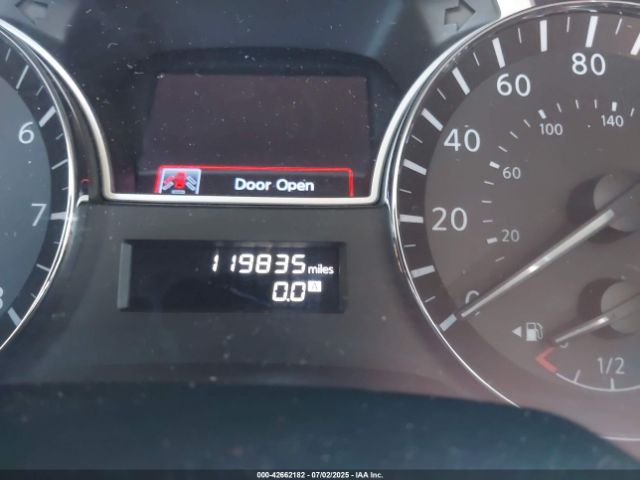 5N1AR2MM1EC681791 Nissan 2014