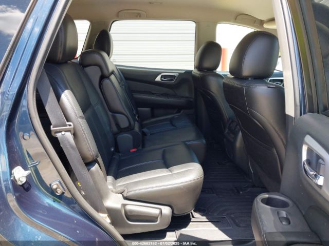 5N1AR2MM1EC681791 Nissan 2014
