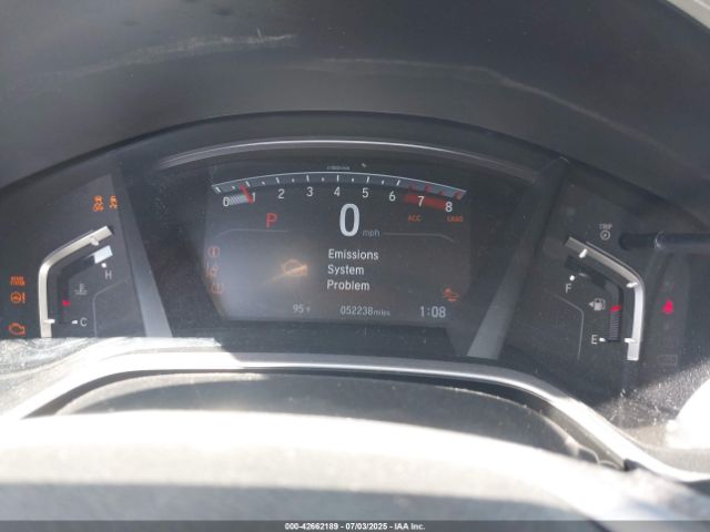 2021 HONDA CR-V 5J6RW2H51ML002761 Photo 6