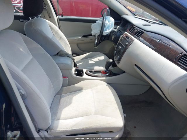 2012 CHEVROLET IMPALA 2G1WG5E30C1230158 Photo 4