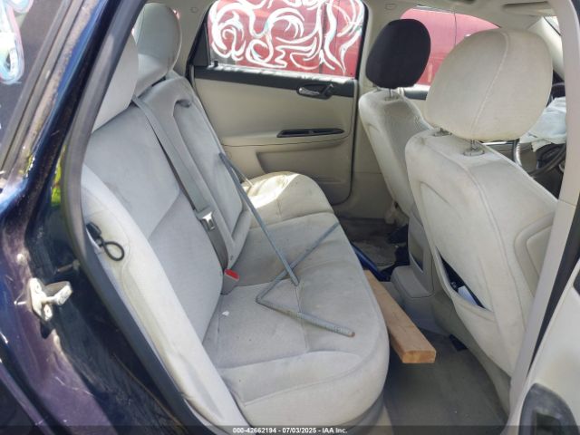 2012 CHEVROLET IMPALA 2G1WG5E30C1230158 Photo 7