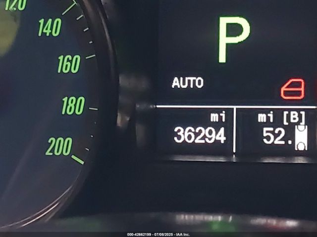 2013 MASERATI QUATTROPORTE ZAM39NKA7D0066682 Photo 6