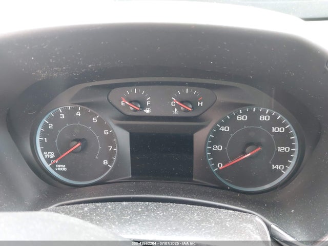 2GNAXHEVXM6123053 Chevrolet Equinox Fwd Ls