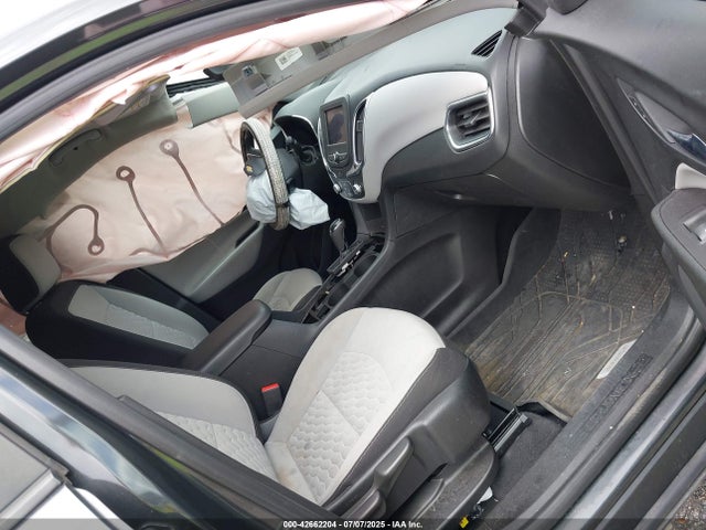 2GNAXHEVXM6123053 Chevrolet Equinox Fwd Ls