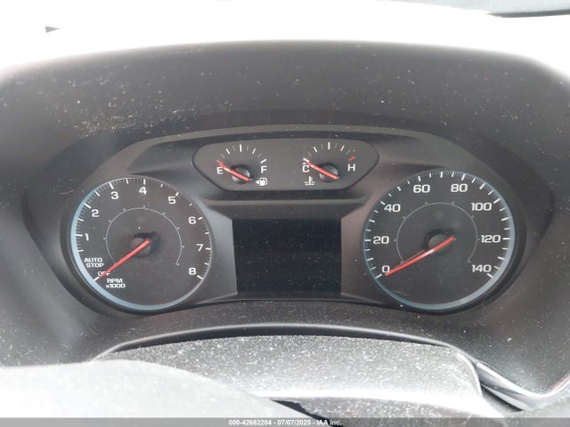 2GNAXHEVXM6123053 Chevrolet Equinox Fwd Ls