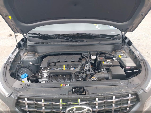 Hyundai mpi gamma ii 2025 KMHRC8A31SU387591 Image 10