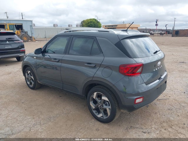 Hyundai mpi gamma ii 2025 KMHRC8A31SU387591 Image 3