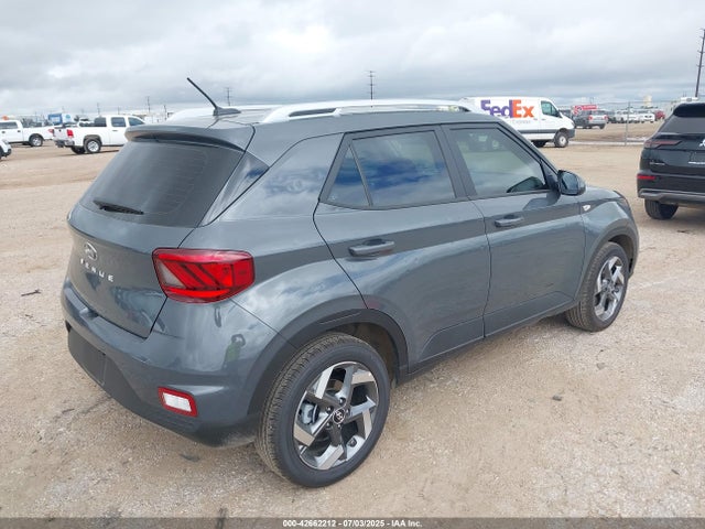 Hyundai mpi gamma ii 2025 KMHRC8A31SU387591 Image 4