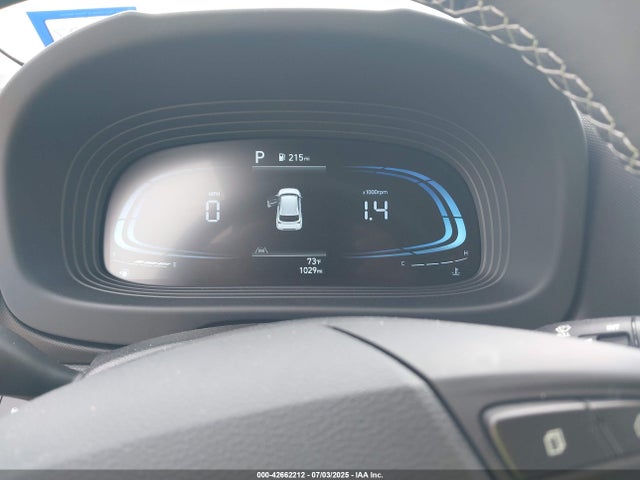 Hyundai mpi gamma ii 2025 KMHRC8A31SU387591 Image 7