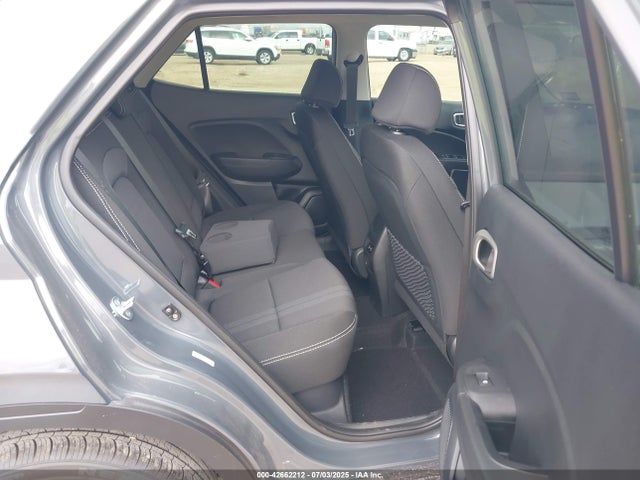 Hyundai mpi gamma ii 2025 KMHRC8A31SU387591 Image 8