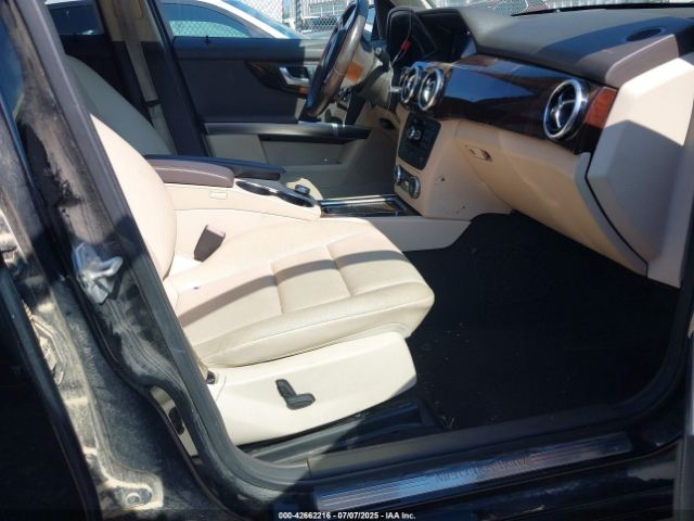 2014 MERCEDES-BENZ GLK 350 WDCGG8JB9EG192567 Photo 4