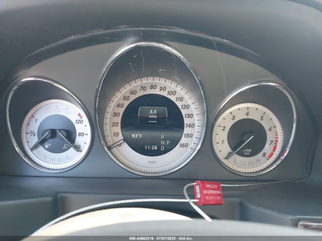 2014 MERCEDES-BENZ GLK 350 WDCGG8JB9EG192567 Photo 6