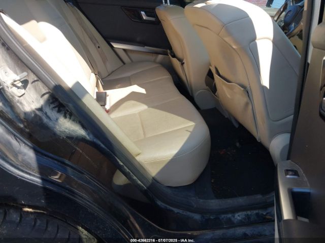 2014 MERCEDES-BENZ GLK 350 WDCGG8JB9EG192567 Photo 7