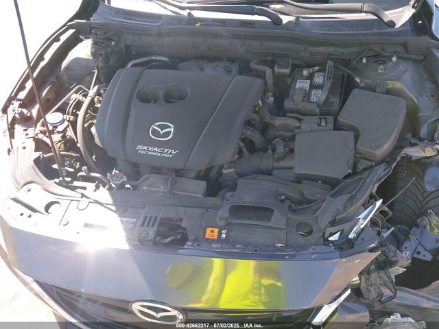 JM1BM1T7XG1290375 Mazda pe