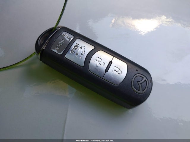 JM1BM1T7XG1290375 Mazda pe