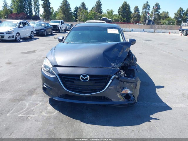 JM1BM1T7XG1290375 Mazda pe