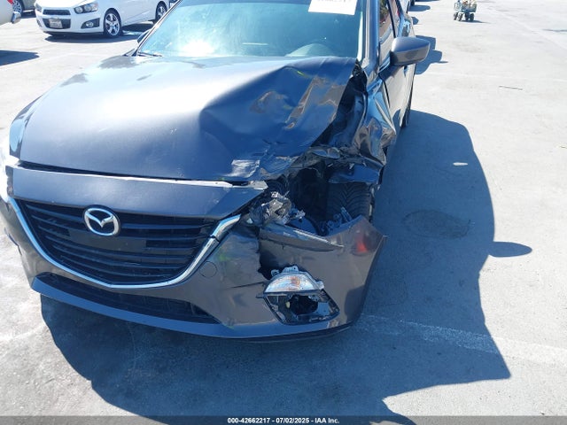 JM1BM1T7XG1290375 Mazda pe