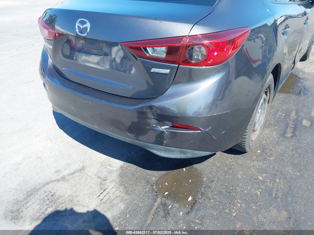JM1BM1T7XG1290375 Mazda pe