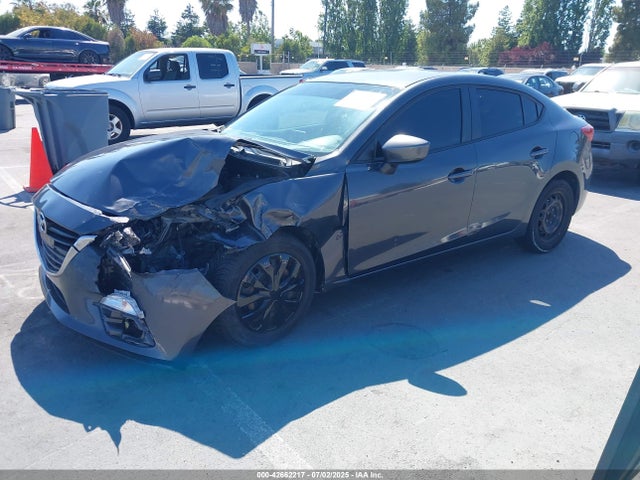 JM1BM1T7XG1290375 Mazda pe