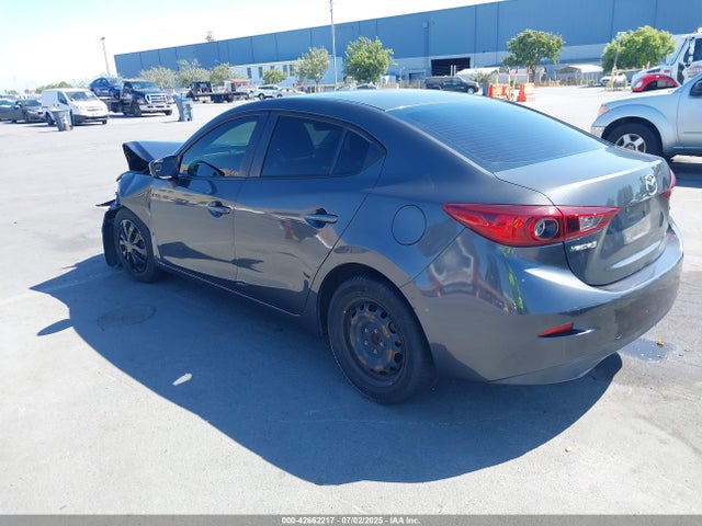 JM1BM1T7XG1290375 Mazda pe